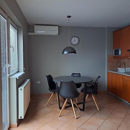 פודצ'טרטק Apartma Mia, Aparthotel Rosa מראה חיצוני תמונה