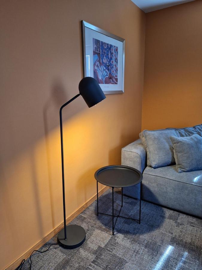 פודצ'טרטק Apartma Mia, Aparthotel Rosa מראה חיצוני תמונה