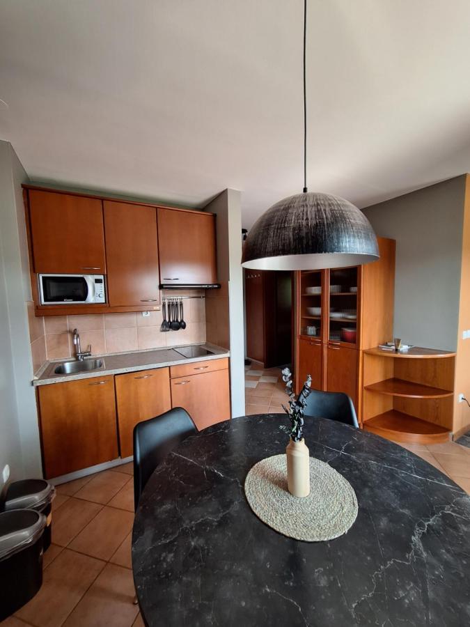 פודצ'טרטק Apartma Mia, Aparthotel Rosa חדר תמונה