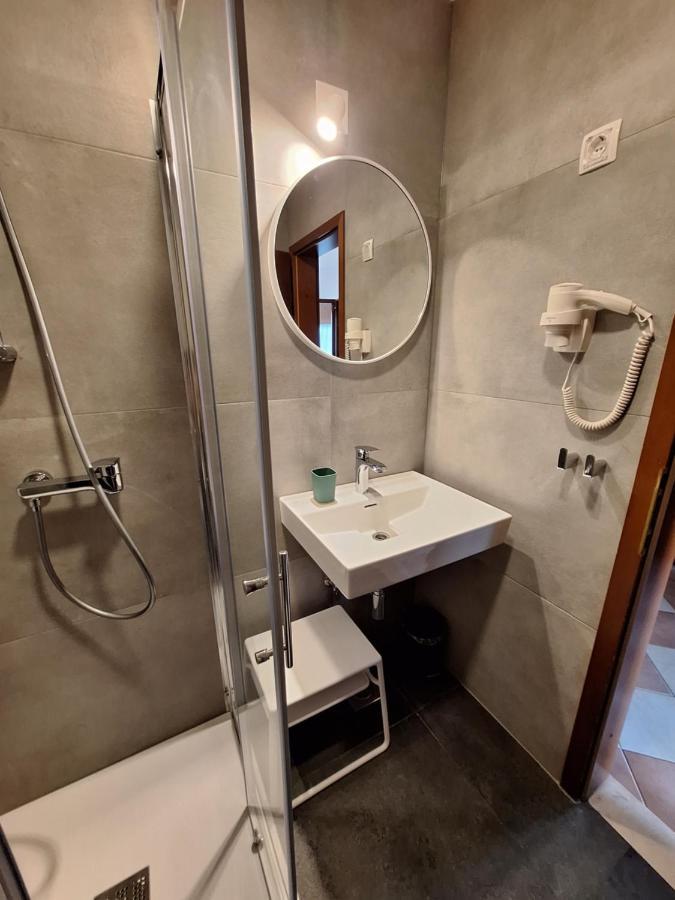 פודצ'טרטק Apartma Mia, Aparthotel Rosa חדר תמונה