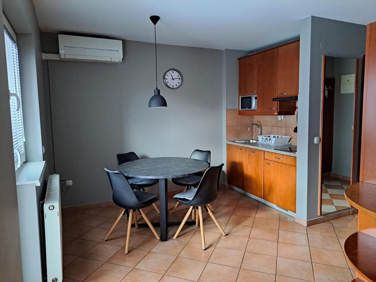 פודצ'טרטק Apartma Mia, Aparthotel Rosa חדר תמונה
