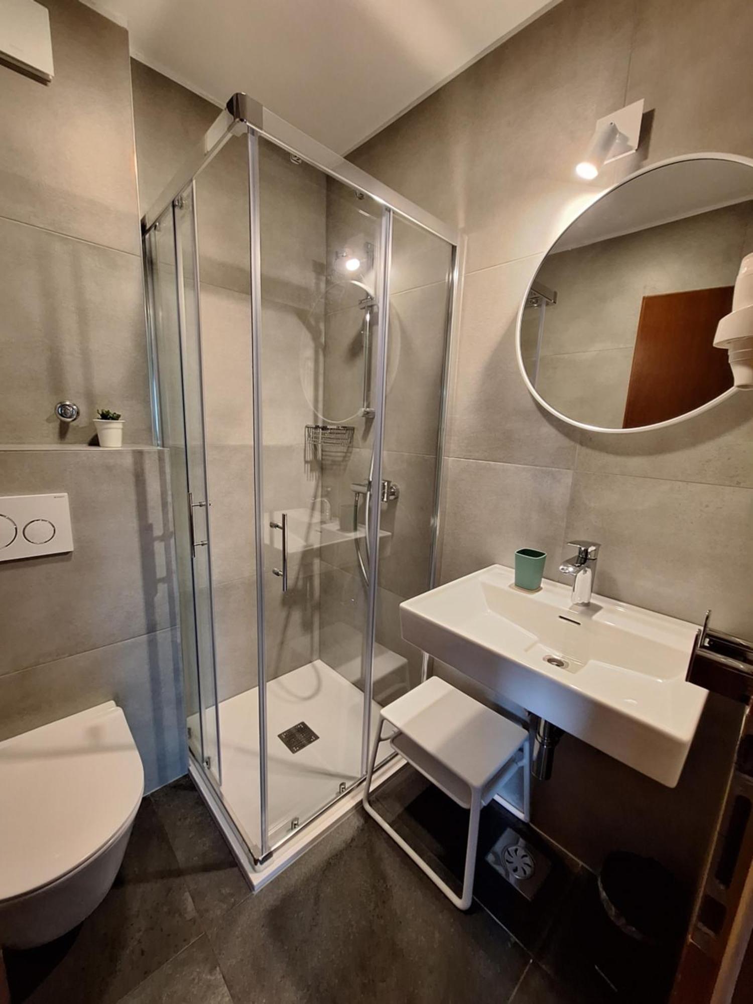 פודצ'טרטק Apartma Mia, Aparthotel Rosa חדר תמונה